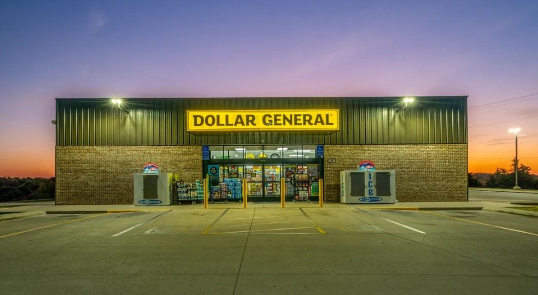 Dollar General W2 Former Employee Benefits