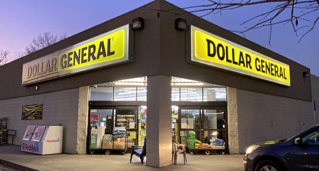 Dollar General W2 Former Employee Sign In