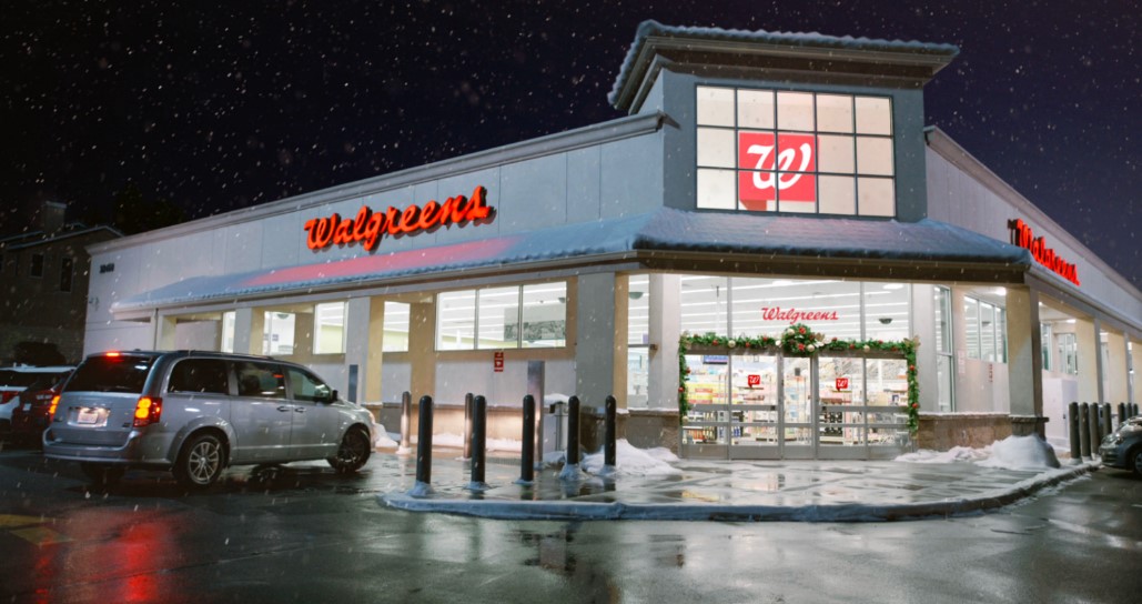 Walgreens W2 Former Employee