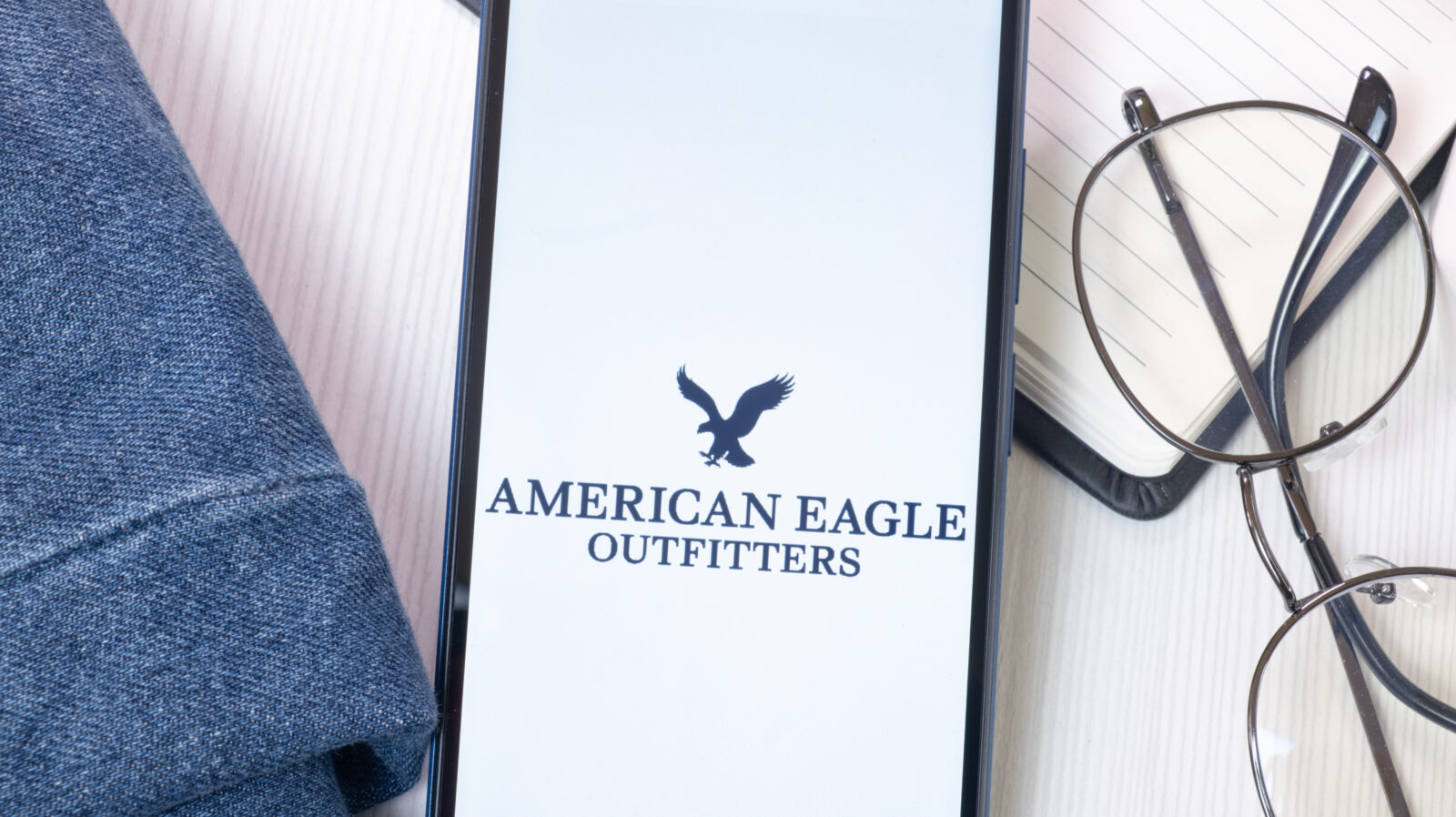 American Eagle W2 Former Employee