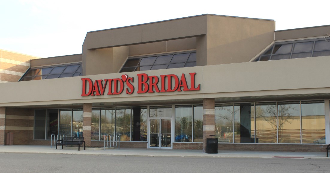 David's Bridal W2 Former Employee