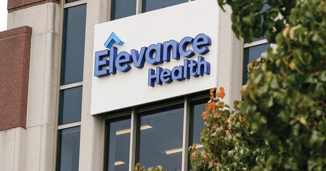 Elevance Health W2 Former Employee