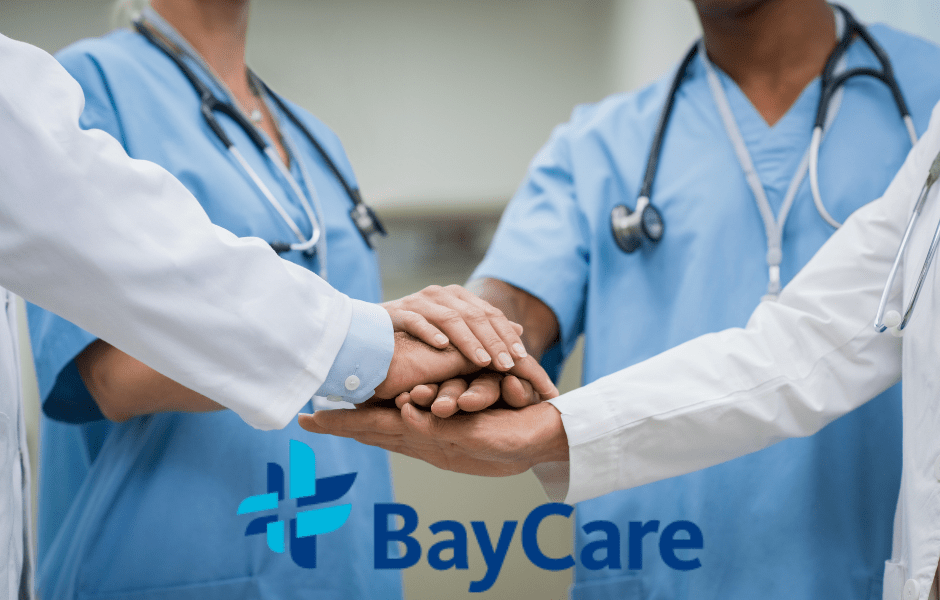 BayCare W2 Former Employee