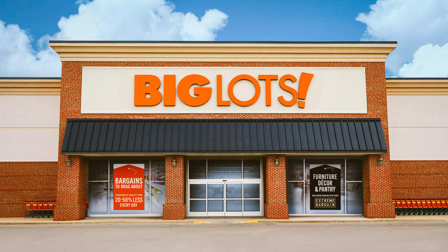 Big Lots W2 Former Employee