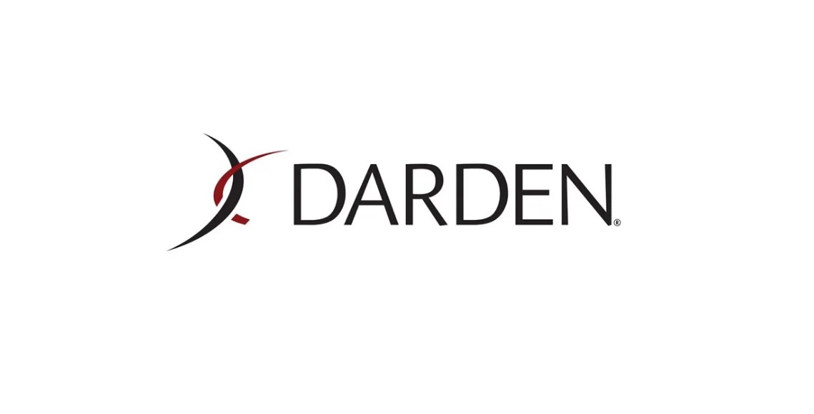 Darden W2 Former Employee