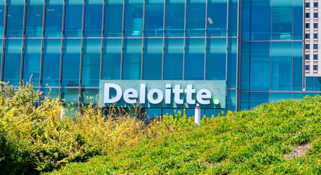 Deloitte W2 Former Employee