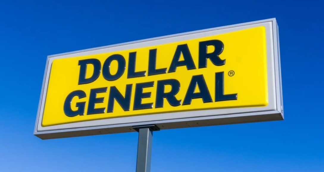 Dollar General W2 Former Employee App