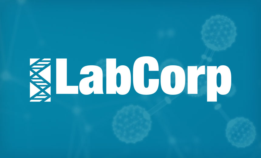 Labcorp W2 Former Employee