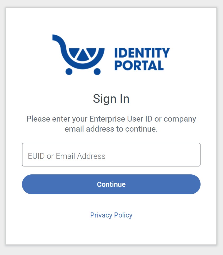 MyTime Kroger Login